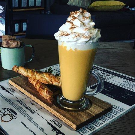 The Daily Coffee Cafe Midlands